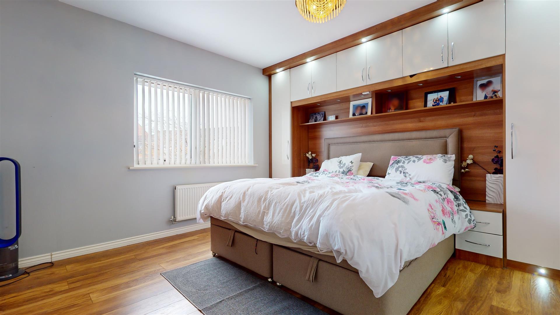 Southwold Crescent, Broughton, Milton Keynes